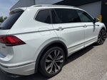 2019 Volkswagen Tiguan SEL Premium R-Line
