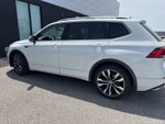 2019 Volkswagen Tiguan SEL Premium R-Line