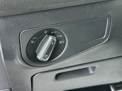 2022 Volkswagen Tiguan SEL R-Line
