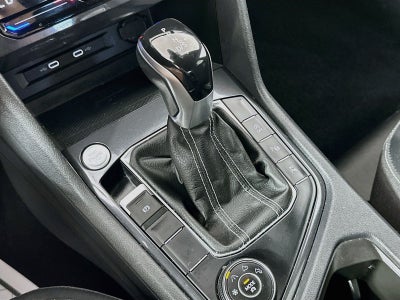 2022 Volkswagen Tiguan SEL R-Line