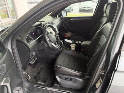 2024 Volkswagen Tiguan SEL R-Line