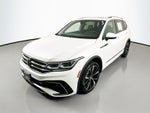 2023 Volkswagen Tiguan SEL R-Line