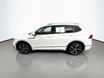2023 Volkswagen Tiguan SEL R-Line