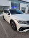 2023 Volkswagen Tiguan SEL R-Line