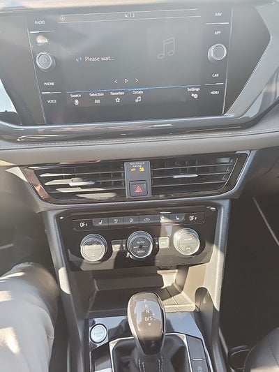 2023 Volkswagen Taos SEL