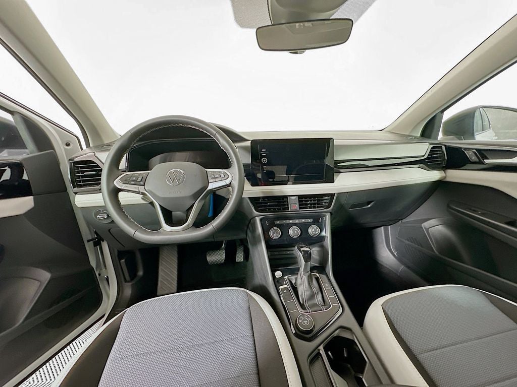 2025 Volkswagen Taos S