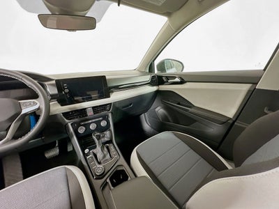 2025 Volkswagen Taos S