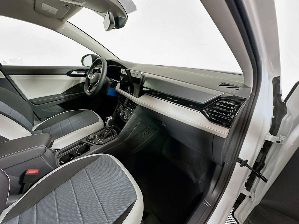 2025 Volkswagen Taos S