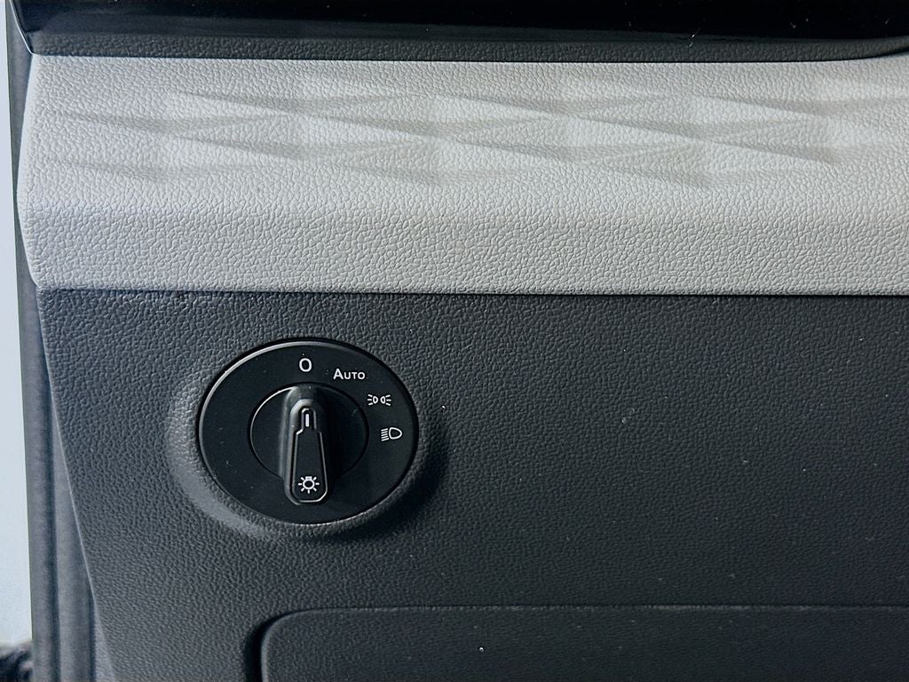 2022 Volkswagen Taos S