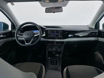 2022 Volkswagen Taos S