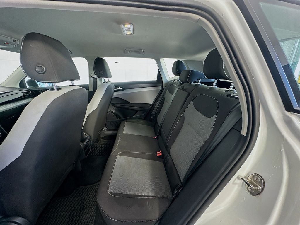 2022 Volkswagen Taos S