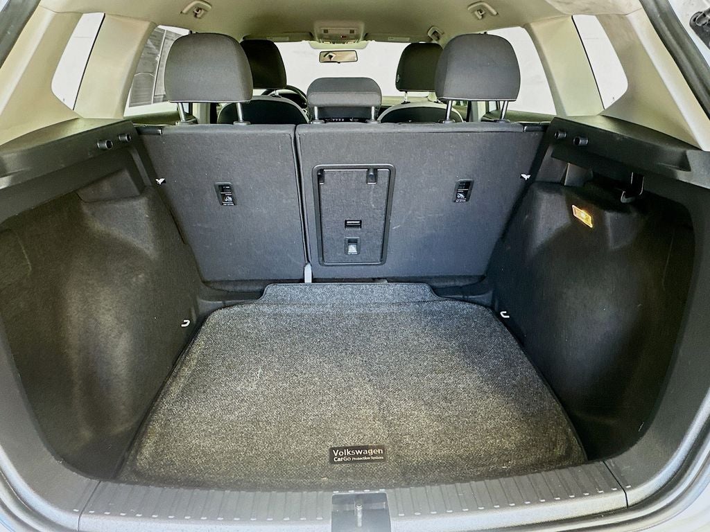 2022 Volkswagen Taos S