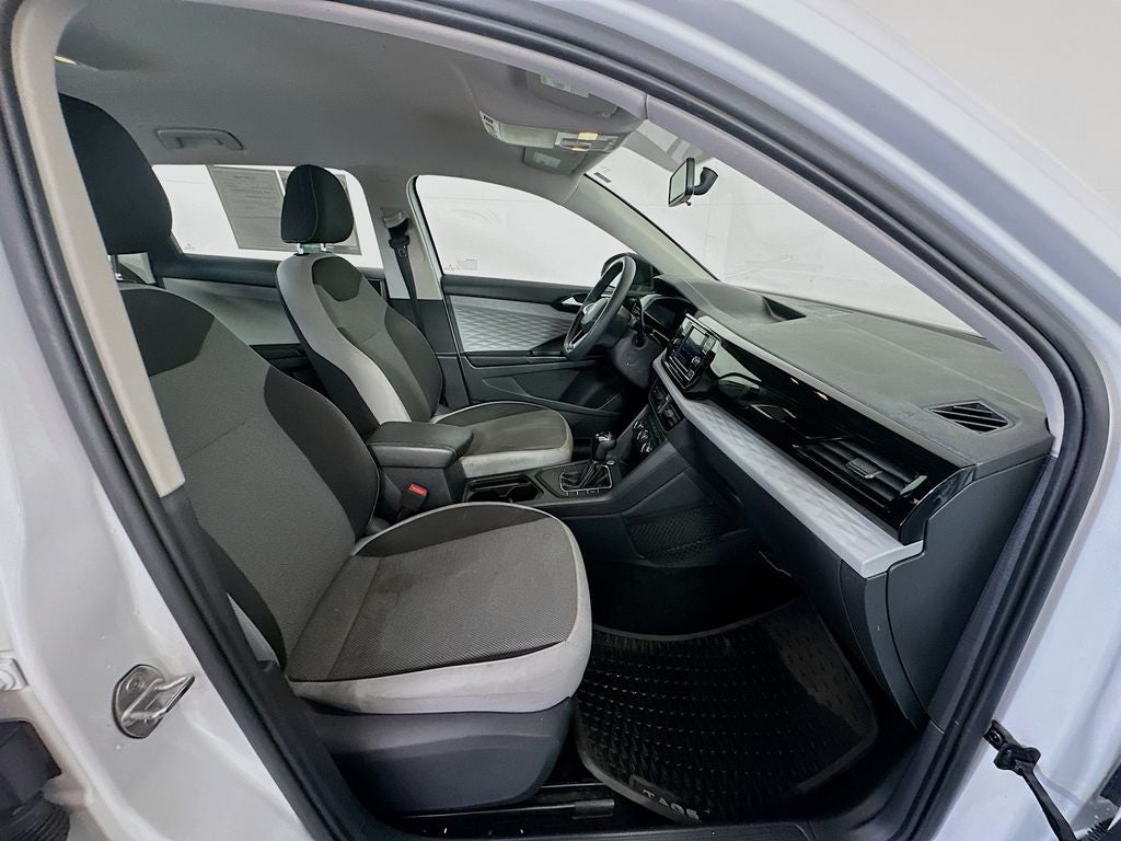 2022 Volkswagen Taos S