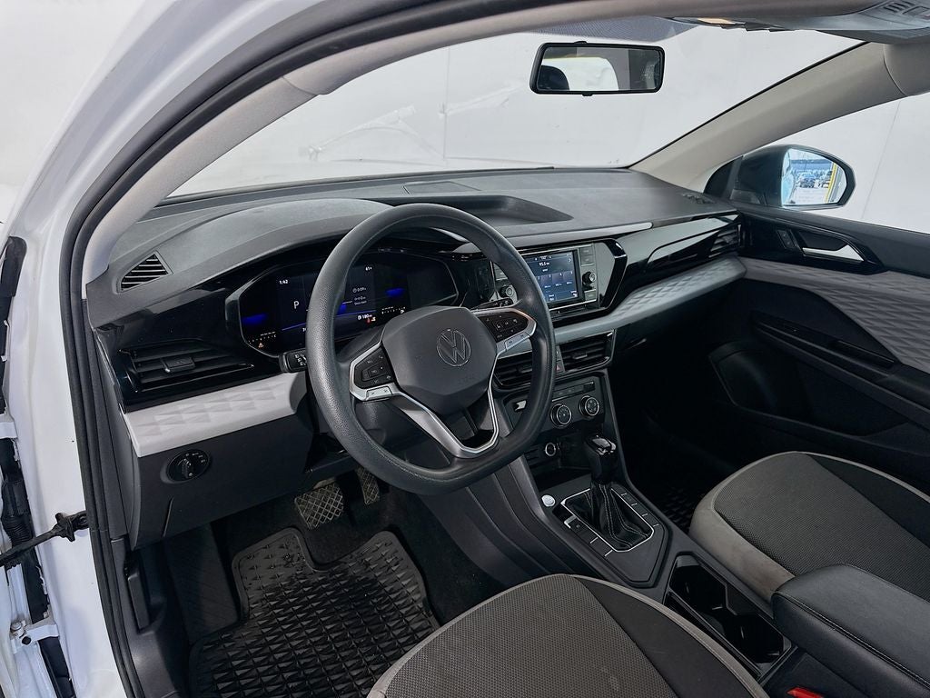 2022 Volkswagen Taos S