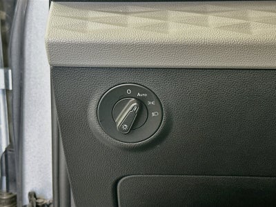2023 Volkswagen Taos S