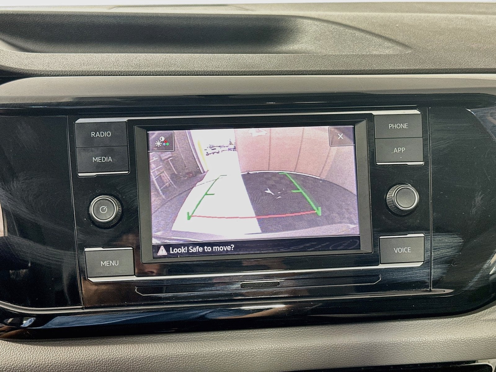 2023 Volkswagen Taos S