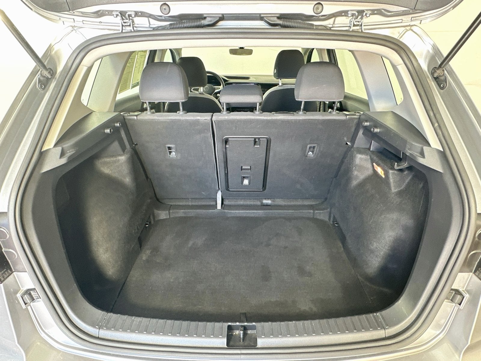 2023 Volkswagen Taos S