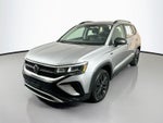 2023 Volkswagen Taos S