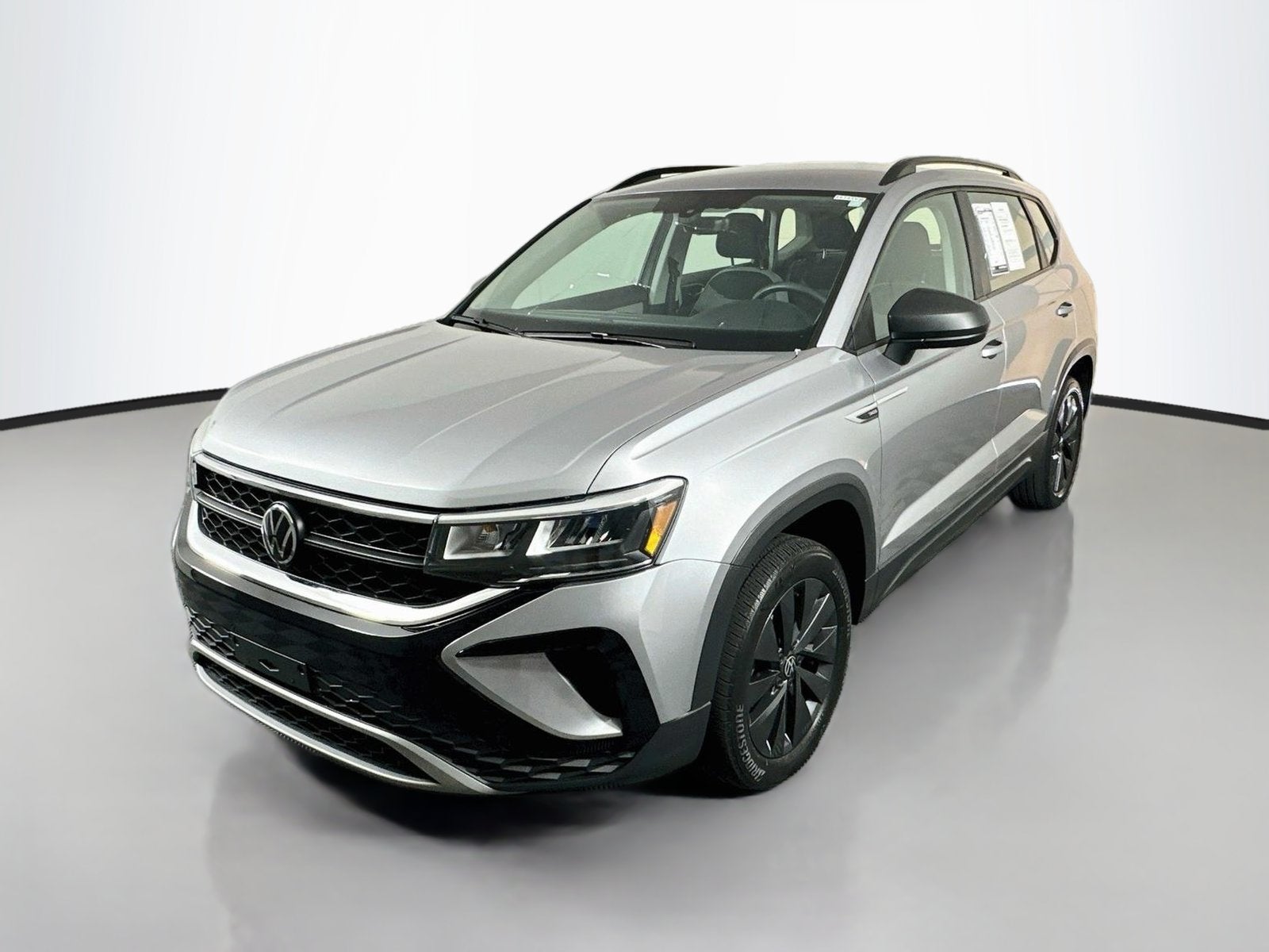 2023 Volkswagen Taos S