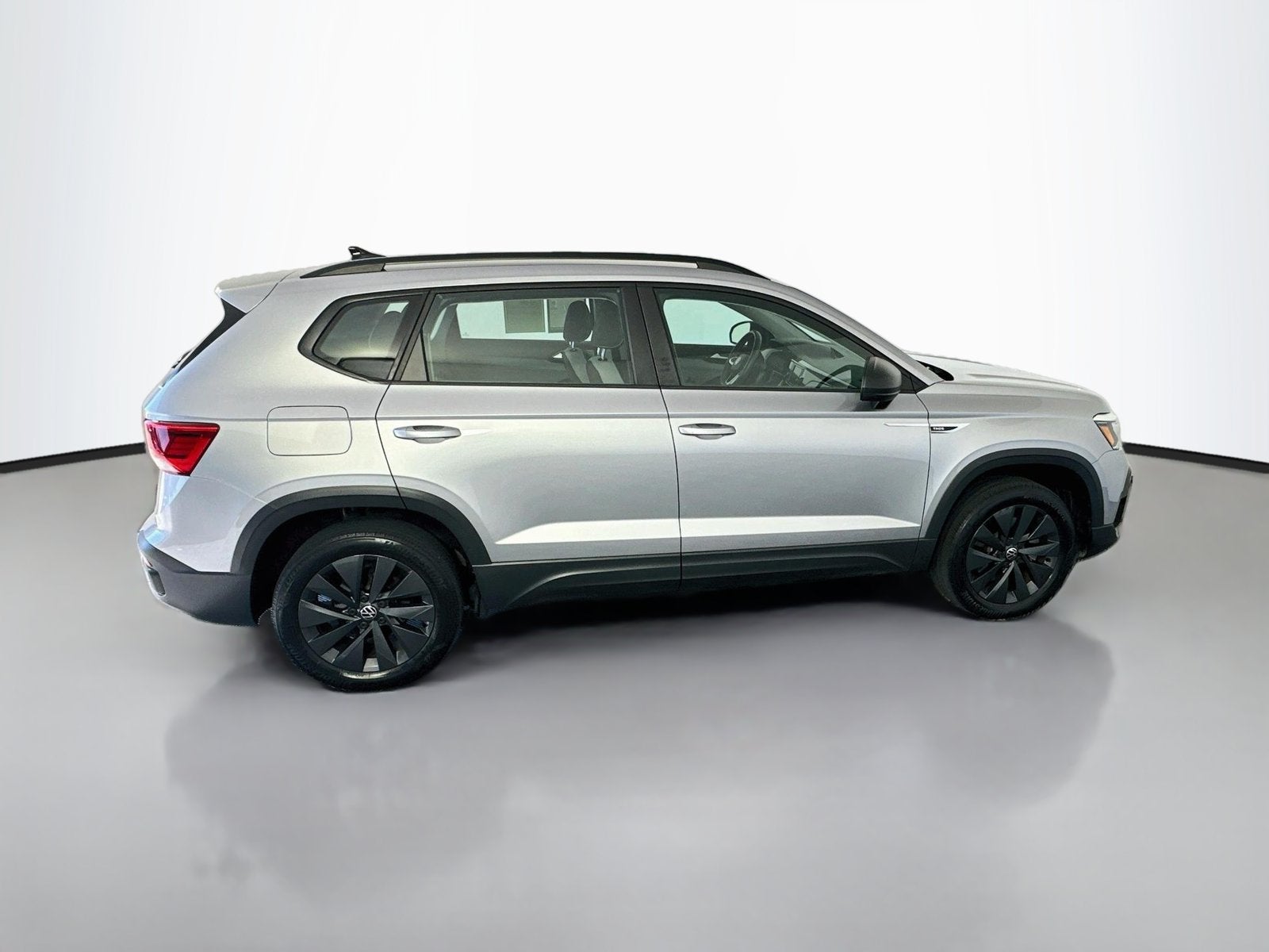 2023 Volkswagen Taos S