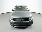 2023 Volkswagen Tiguan S