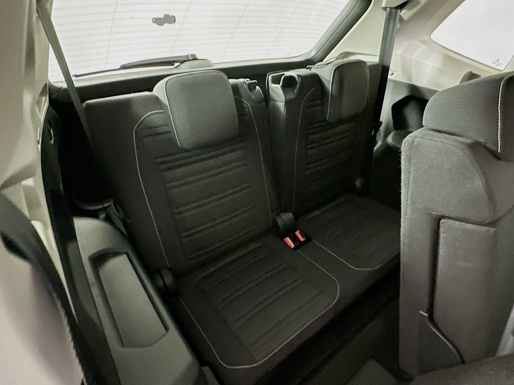 2023 Volkswagen Tiguan S