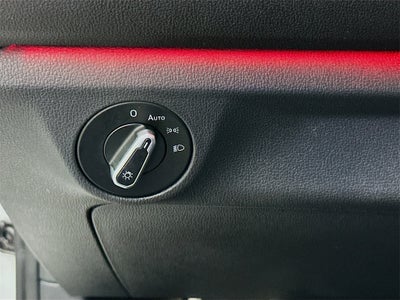 2022 Volkswagen Jetta GLI Autobahn