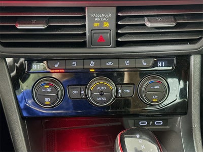 2022 Volkswagen Jetta GLI Autobahn