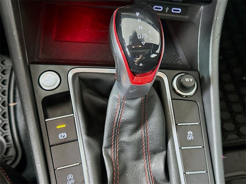 2022 Volkswagen Jetta GLI Autobahn