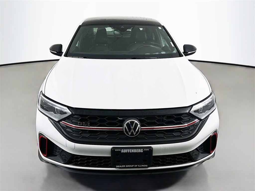 2022 Volkswagen Jetta GLI Autobahn