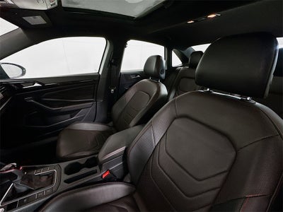 2022 Volkswagen Jetta GLI Autobahn