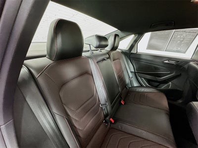 2022 Volkswagen Jetta GLI Autobahn