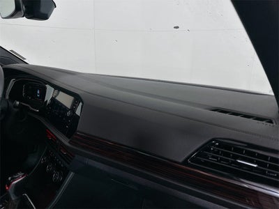 2022 Volkswagen Jetta GLI Autobahn