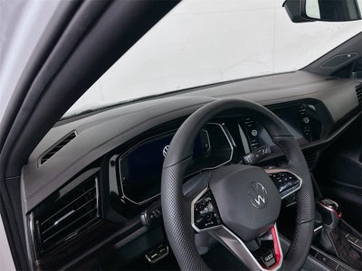 2022 Volkswagen Jetta GLI Autobahn