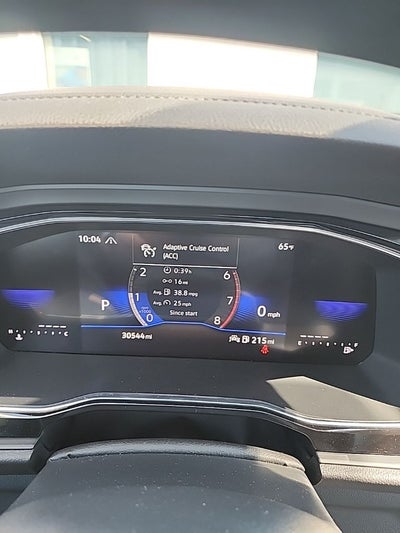 2023 Volkswagen Jetta SE