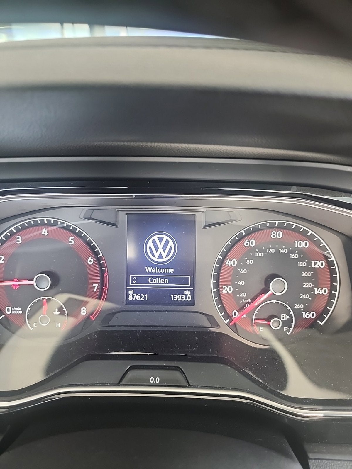 2019 Volkswagen Jetta R-Line
