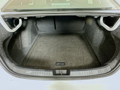 2019 Volkswagen Jetta R-Line