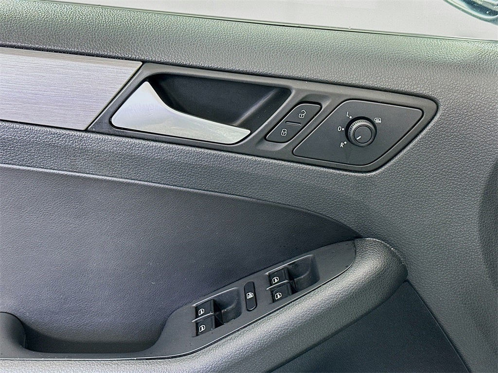 2016 Volkswagen Jetta 1.8T Sport