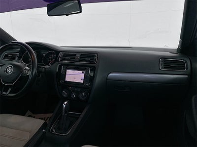 2016 Volkswagen Jetta 1.8T Sport