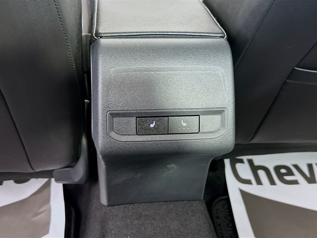 2025 Volkswagen Jetta SEL