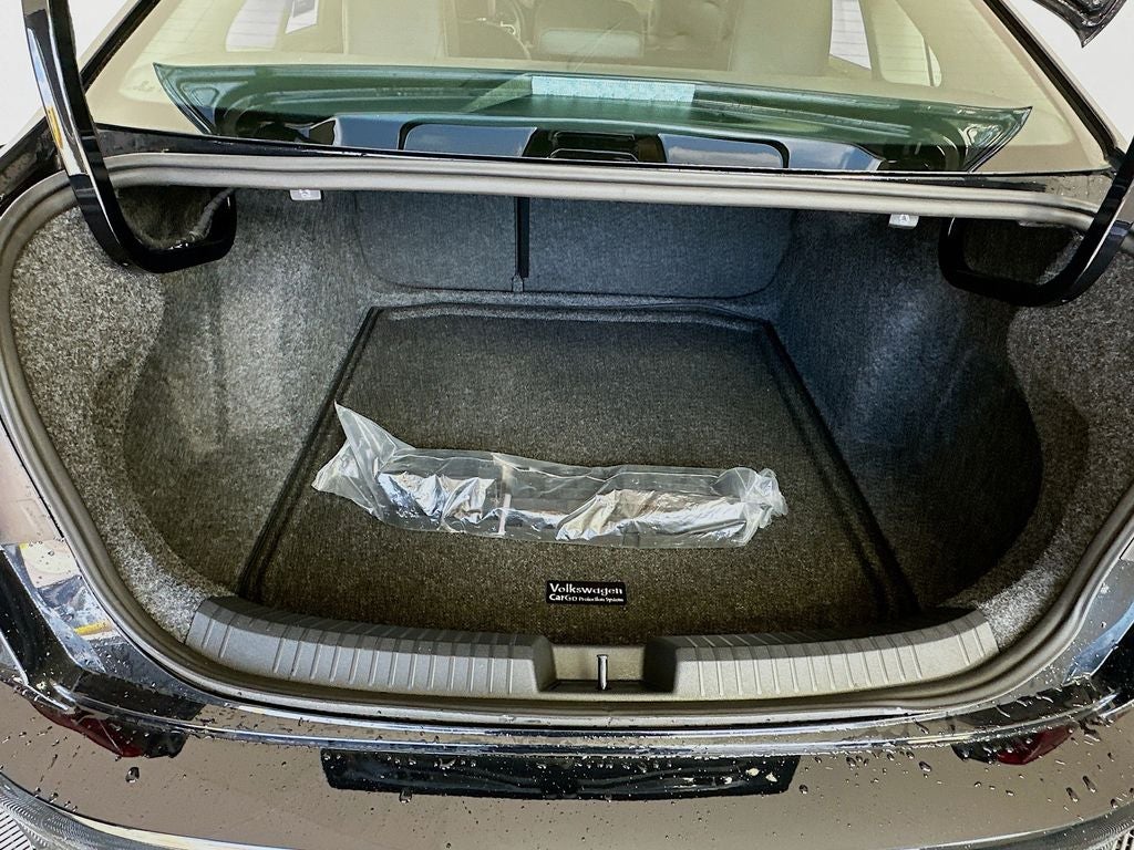 2025 Volkswagen Jetta SEL