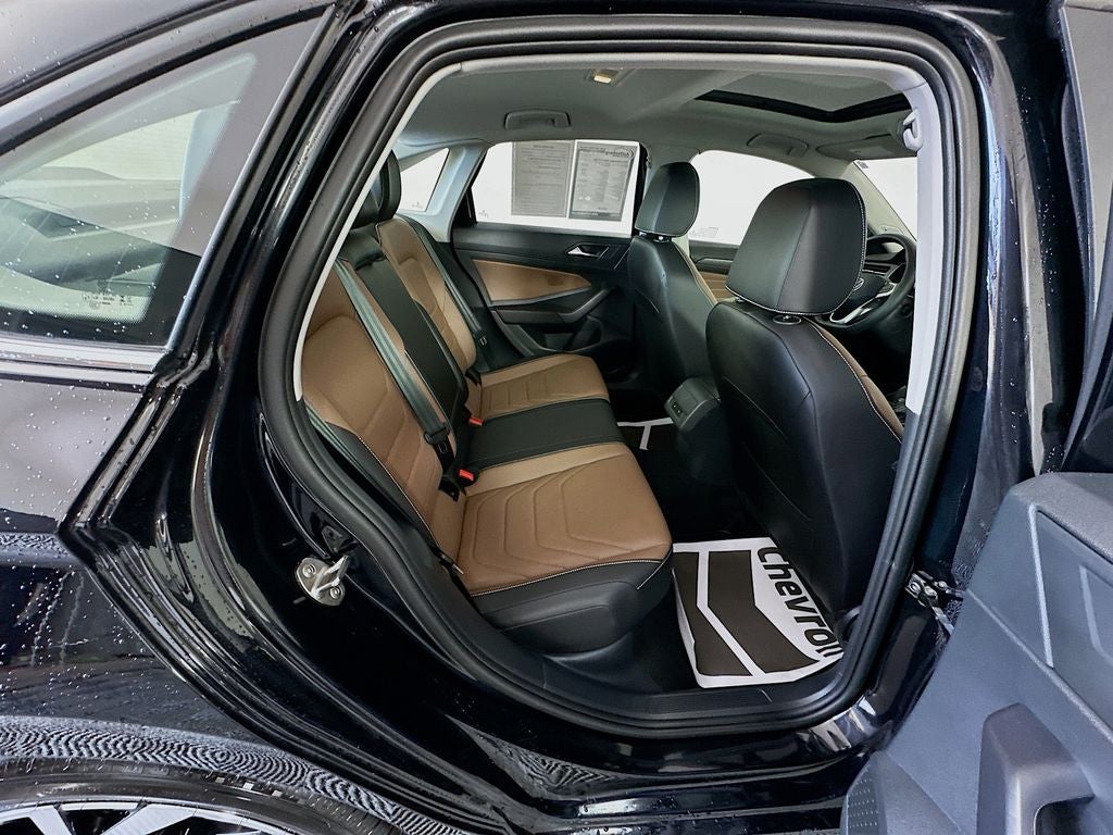 2025 Volkswagen Jetta SEL