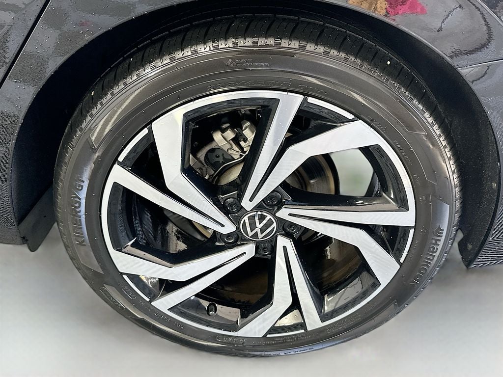 2025 Volkswagen Jetta SEL