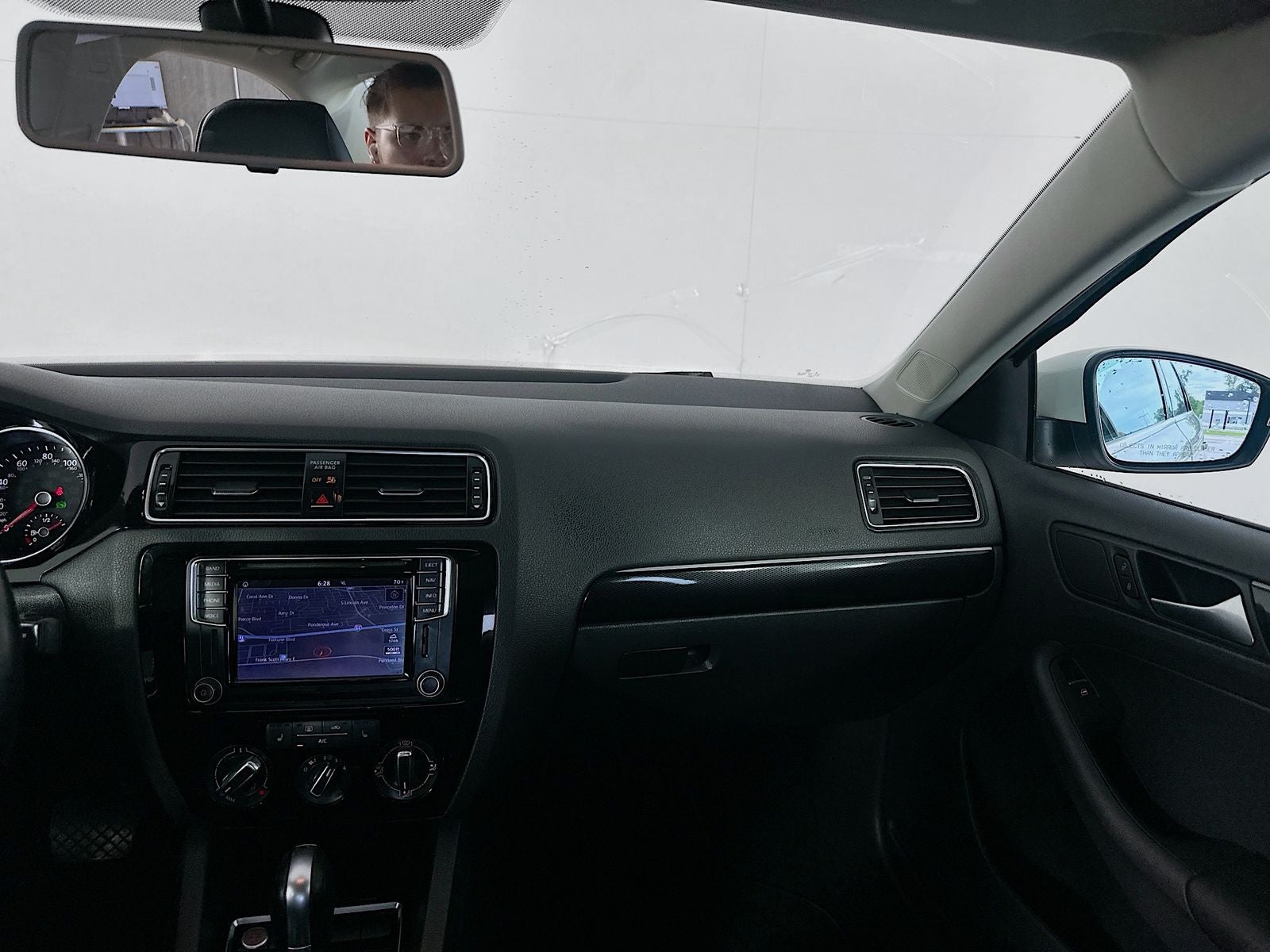 2016 Volkswagen Jetta 1.8T SEL