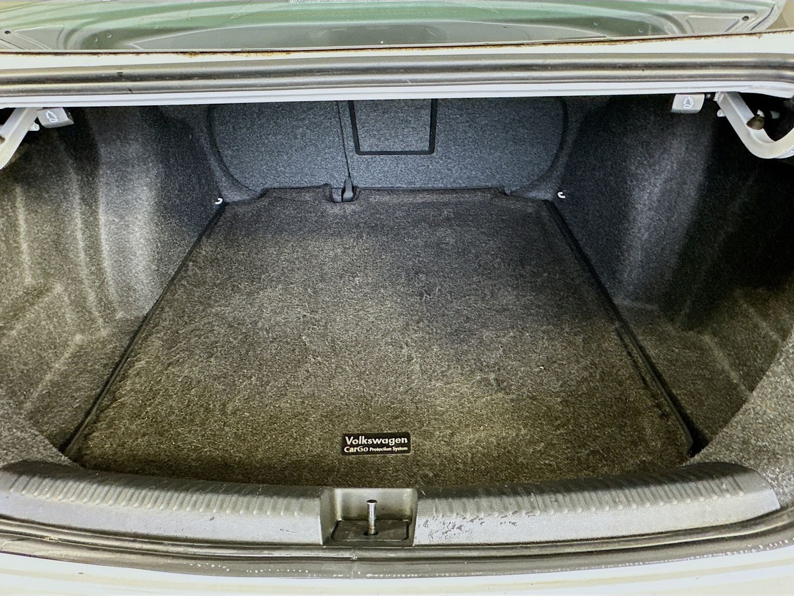 2016 Volkswagen Jetta 1.8T SEL