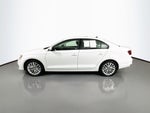 2016 Volkswagen Jetta 1.8T SEL