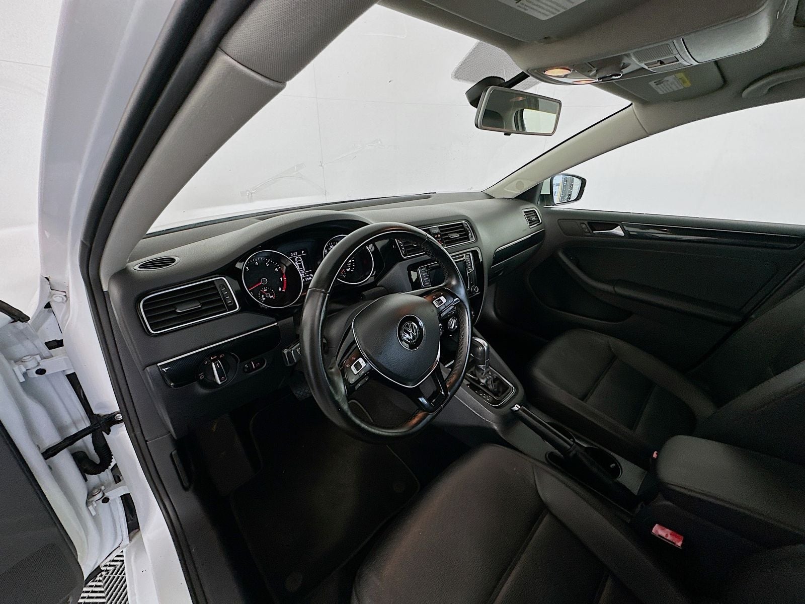 2016 Volkswagen Jetta 1.8T SEL
