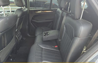 2017 Mercedes-Benz GLE 350 GLE 350