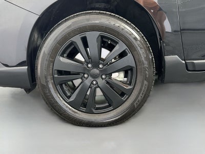 2019 Subaru Outback Limited