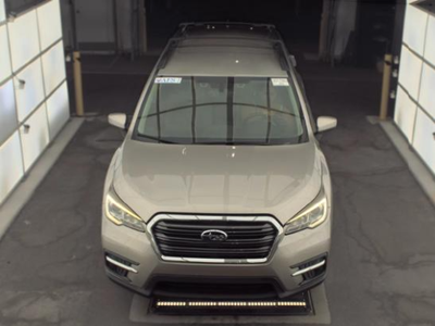 2020 Subaru Ascent Premium